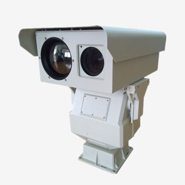 火點檢測熱成像雙光譜云臺攝像機 火點檢測熱成像雙光譜云臺攝像機